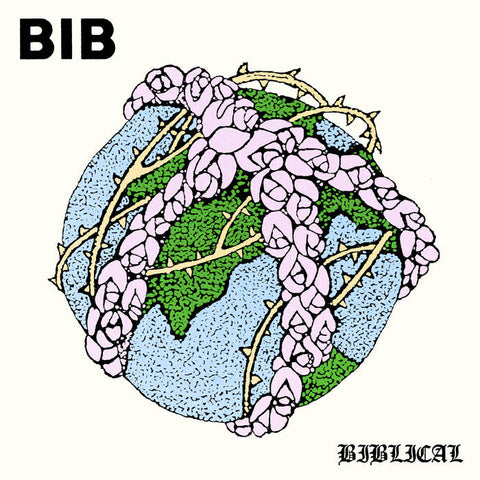 Bib - Biblical 7"