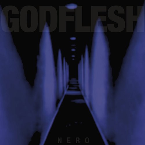 Godflesh – Nero LP