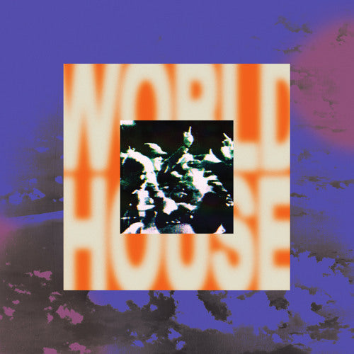 Mil-Spec – World House LP