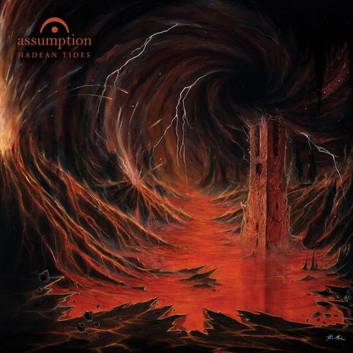 Assumption - Hadean Tides 2XLP