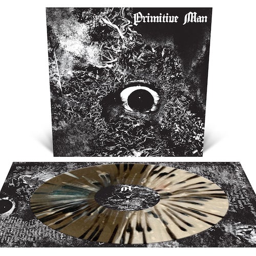Primitive Man - Immersion LP