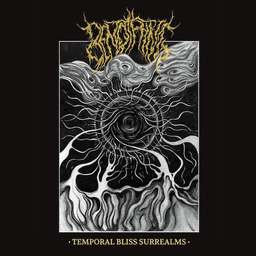 Benothing - Temporal Bliss Surrealms LP