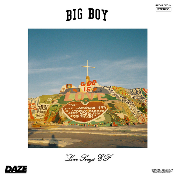 Big Boy - Love Songs 7