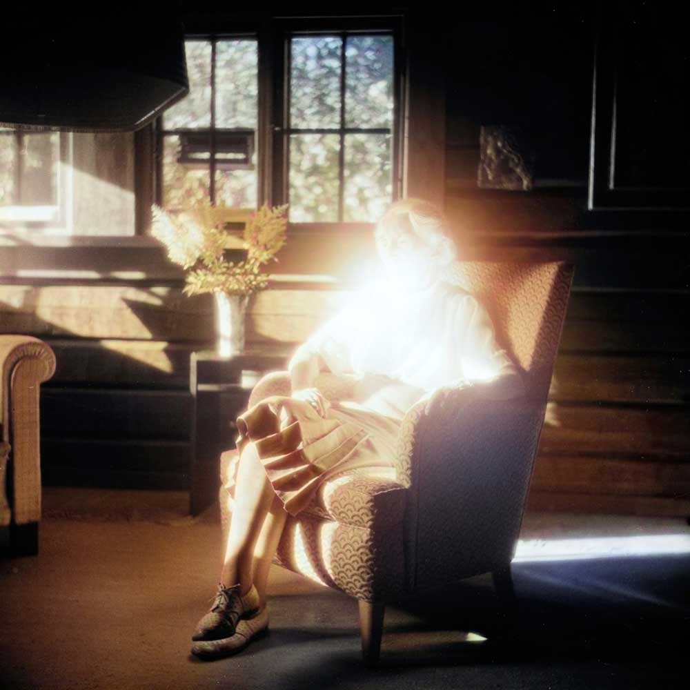 COMMON SAGE - CLOSER TO LP