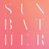 Deafheaven - Sunbather 2XLP (12" Baby Pink + 12" Piss Yellow) - Grindpromotion Records