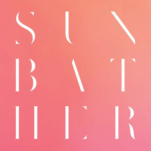 Deafheaven - Sunbather 2XLP (10th Anniversary Remix / Remaster)