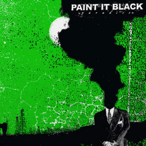 Paint It Black – Paradise LP