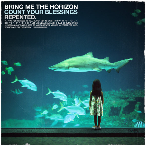 洋楽 Bring Me The Horizon Live CD Amazon.com: Bring Me The Horizon: Live at Wembley [Blu-ray