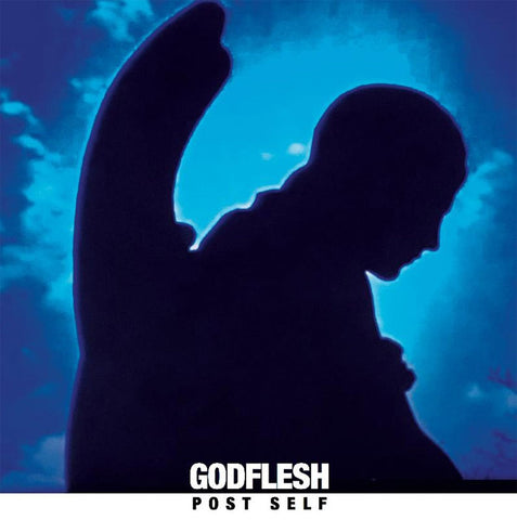 Godflesh – Post Self LP