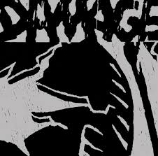 DAMAGE - SINS OF OUR FATHERS LP ***
