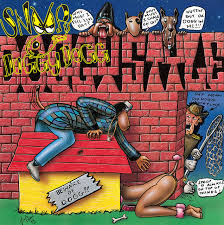 Snoop Doggy Dogg – Doggystyle 2XLP (30th Anniversary)