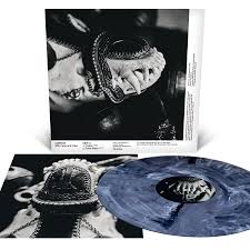 Amenra - With Fang And Claw LP