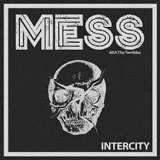 MESS - INTERCITY LP