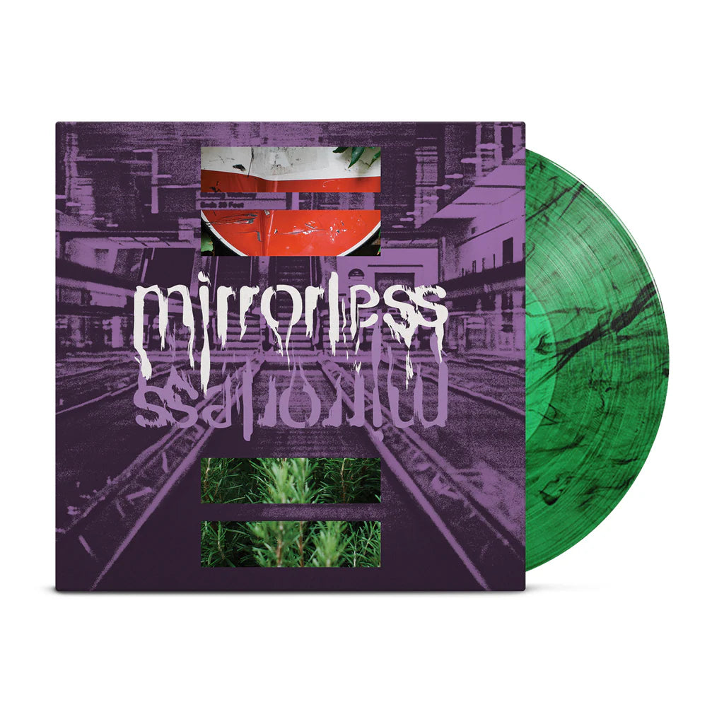 Mirrorless - Mirrorless LP ***PRE ORDER***
