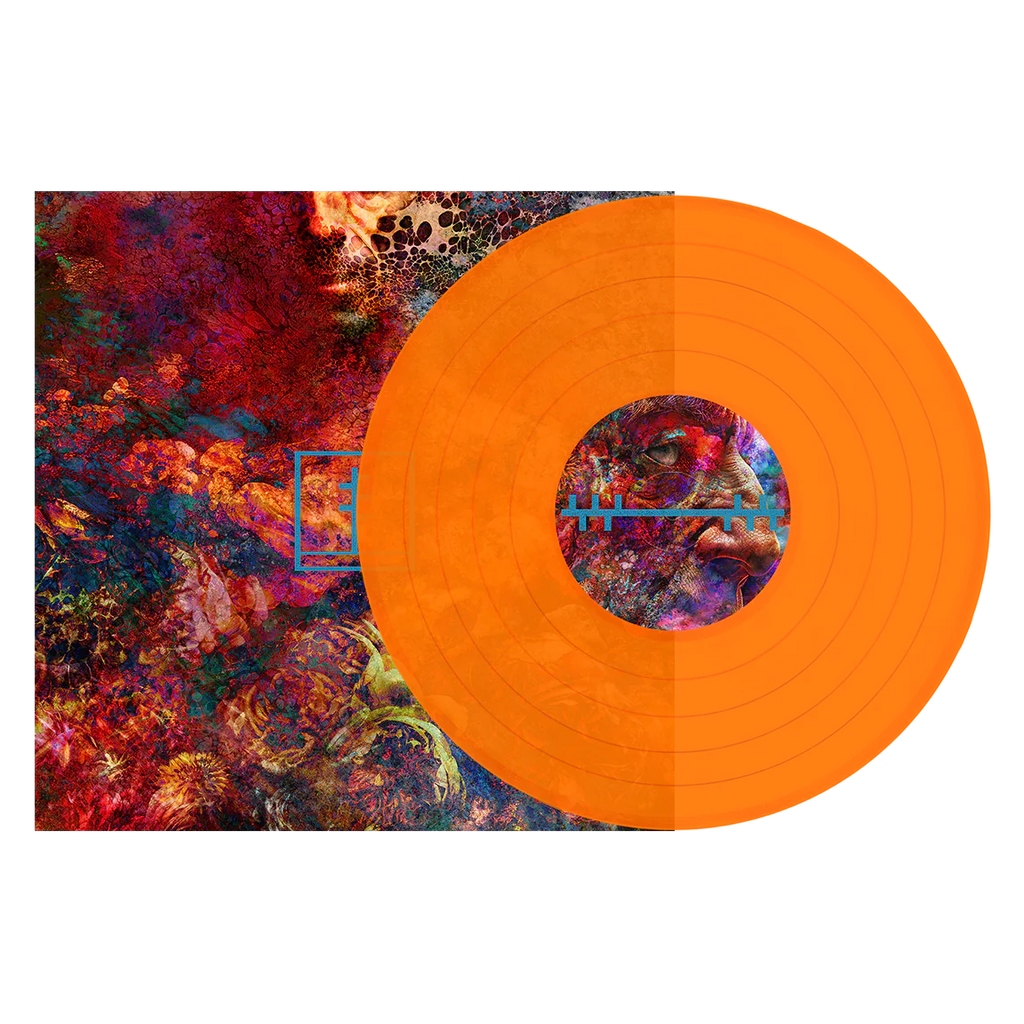 Frail Body - Artificial Bouquet LP