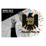 Soul Glo ‎– Songs To Yeet At The Sun LP
