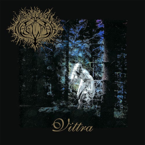Naglfar - Vittra LP
