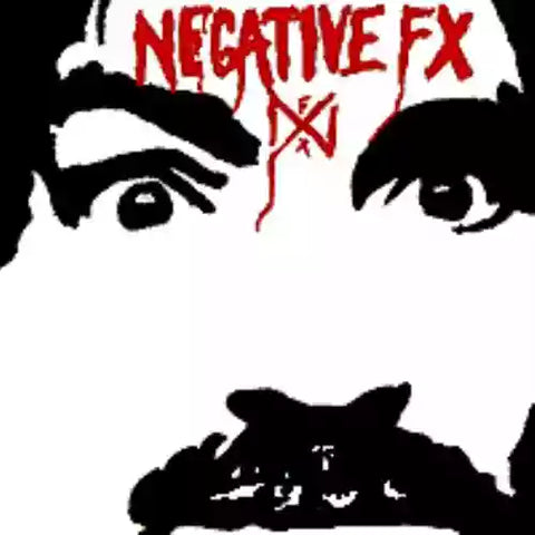 Negative FX – Negative FX LP
