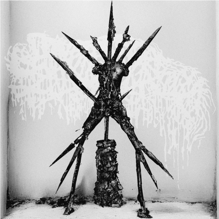 Sanguisugabogg - Hideous Aftermath LP ***PRE ORDER***