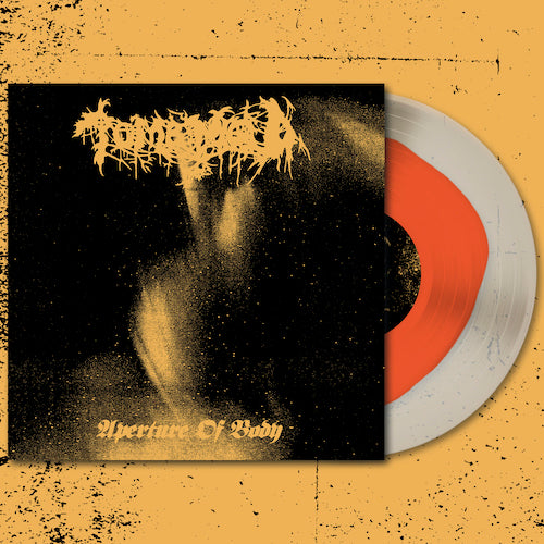 Tomb Mold - Aperture of Body LP