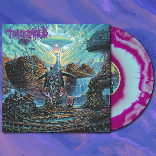 Tomb Mold - The Enduring Spirit LP