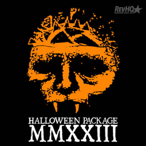 Integrity - Halloween Surprise MMXXIII