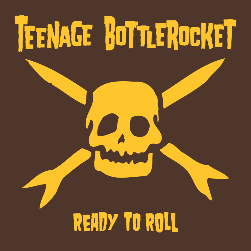 Teenage Bottlerocket - Ready To Roll LP ***PRE ORDER***