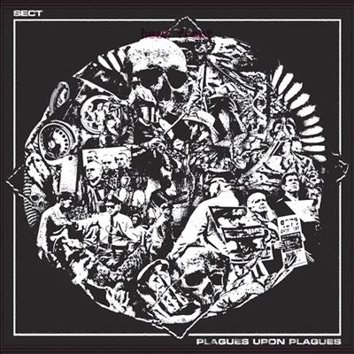 Sect - Plagues Upon Plagues LP