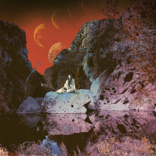 Earth – Primitive And Deadly 2XLP - Grindpromotion Records