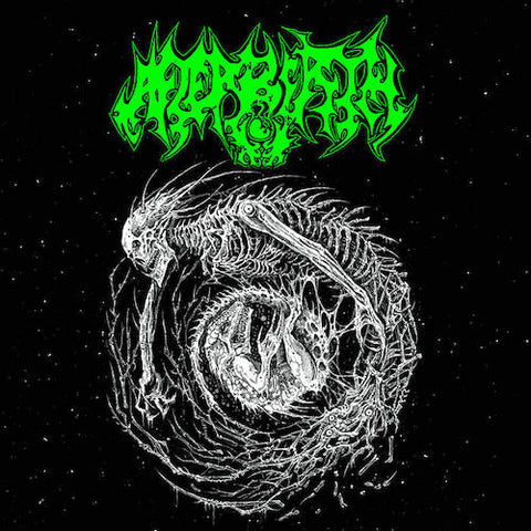 Afterbirth – Brutal Inception LP