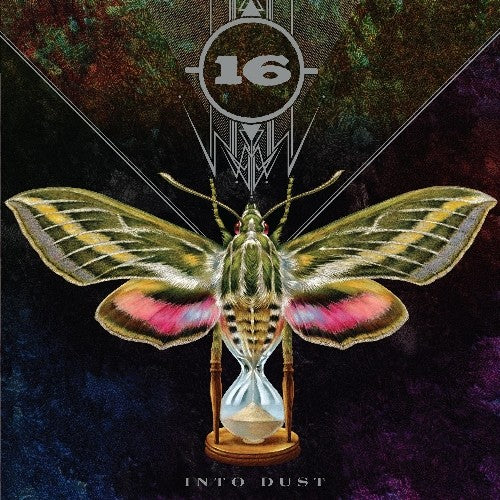 16 - Into Dust LP