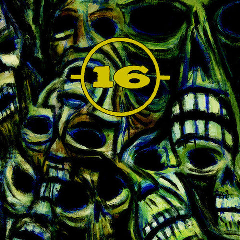 16 / Fistula – 16 /Fistula 7"