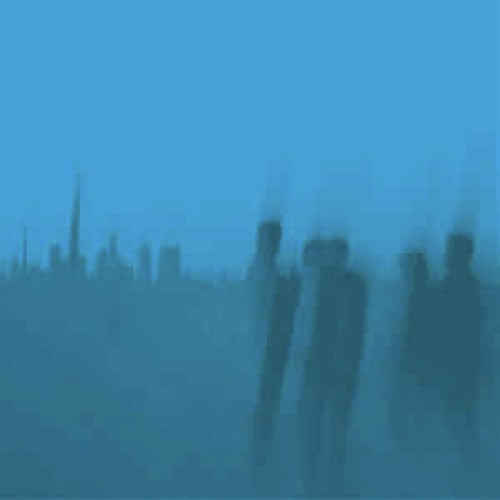 Touché Amoré – Is Survived By LP - Grindpromotion Records