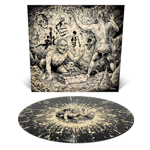 Outer Heaven - In Tribute... LP