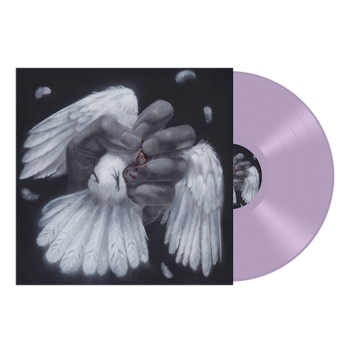 Converge – The Poacher Diaries LP