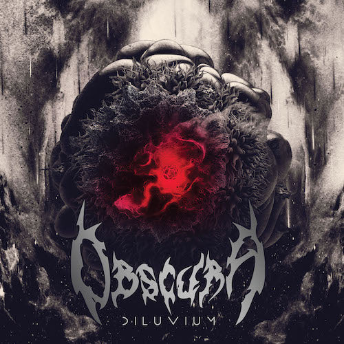 Obscura – Diluvium LP - Grindpromotion Records