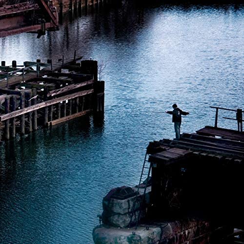 BLACKLISTED - HEAVIER THAN HEAVEN, LONELIER THAN GOD LP