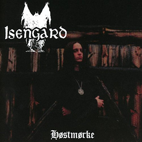 Isengard – Høstmørke LP