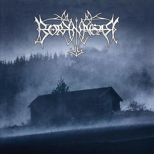 Borknagar - Borknagar (25th Anniversary Re-issue 2021) 2XLP