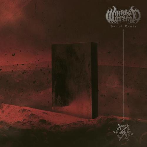 Mass Worship - Portal Tombs LP