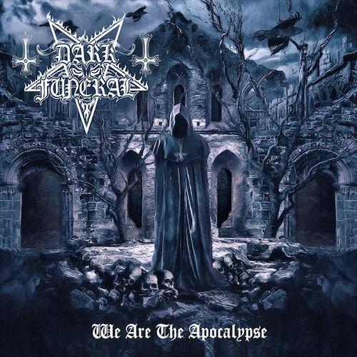 Dark Funeral - We Are The Apocalypse LP