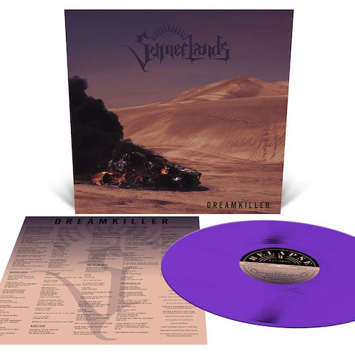 Sumerlands - Dreamkiller LP