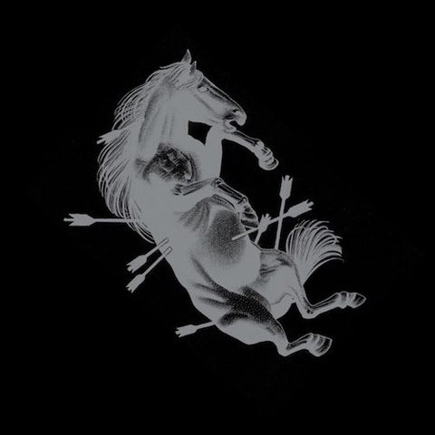 Touche Amore – Dead Horse X LP (Indie Store Exclusive) ***