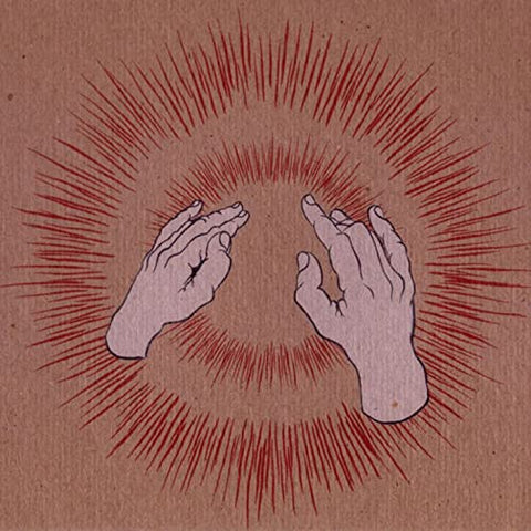 Godspeed You! Black Emperor - Lift Your Skinny Fists Like Antennas To Heaven 2XLP