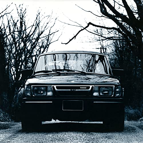 SLINT - TWEEZ: 35TH ANNIVERSARY EDITION 2XLP