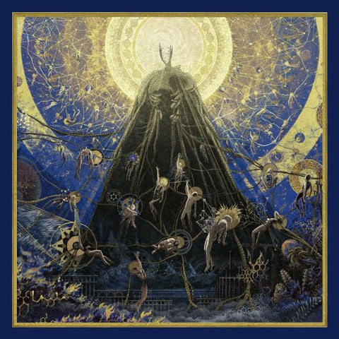 ..And Oceans – As In Gardens, So In Tombs 2XLP