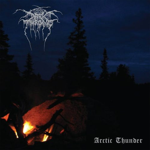 Darkthrone – Arctic Thunder LP