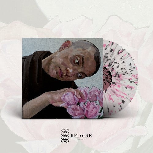 Birds In Row - Gris Klein LP