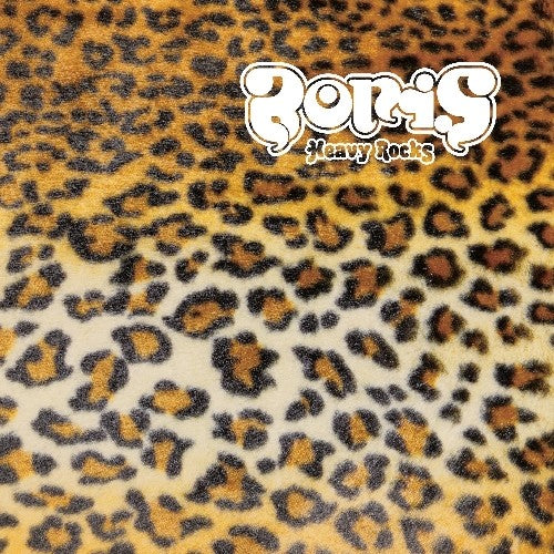 Boris - Heavy Rocks LP