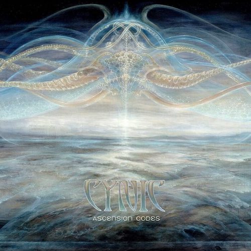 Cynic - Ascension Codes 2XP